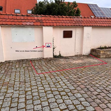 Schlosskoje - Ihr Ferienzuhause In Der Pfalz Neustadt an der Weinstraße Eksteriør bilde