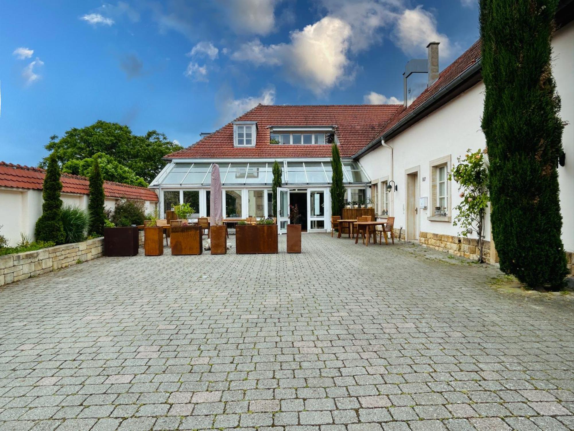 Schlosskoje - Ihr Ferienzuhause In Der Pfalz Neustadt an der Weinstraße Eksteriør bilde